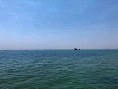 -东戴河风景区-止锚湾