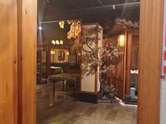 -锦绣金山人家(友谊店)