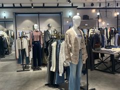 -MOUSSY(环贸iapm店)