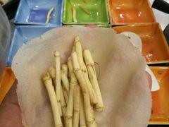 丝娃娃-泉味道贵州厨房(三里河店)