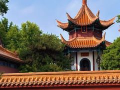 -戏马台景区