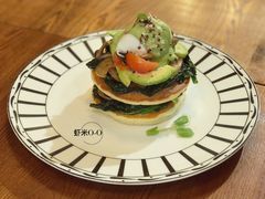 -AFS Cafe & Canteen(闽江二路店)