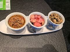 -锦楼·臻选新杭帮(杭州中心店)