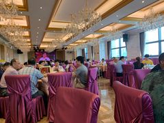 大堂-龙的酒楼·手工早茶·顺德菜(近良路店)