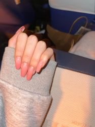 -阿噶西美甲美睫