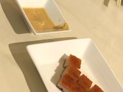 冰烧三层肉-利苑酒家(金宝店)