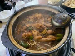 -五味轩菜馆(向西村西区108号楼店)