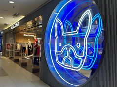 -凯德MALL(西直门店)