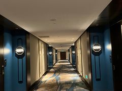 -清远熹乐谷温泉度假酒店