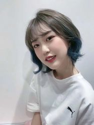 -简影造型·自选烫染接发salon
