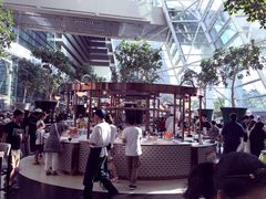 -RISE RESTAURANT(滨海湾金沙店)