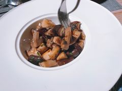 -蓝瓶子BlueBottle(东瓯智库店)