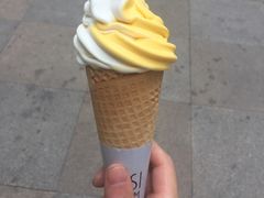 -麦丽丝红油辣椒冰淇淋(江家巷店)