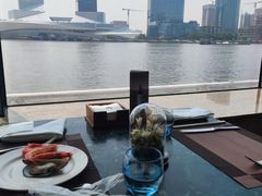 -白天鹅宾馆·流浮阁咖啡厅