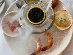 -MORTON'S 莫尔顿牛排坊(北京丽晶酒店)