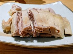 盐水鸭-竹里馆·淮扬菜·功夫茶(老门东店)