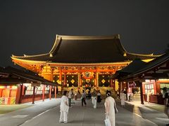 -浅草寺