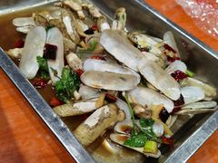 蛏子-胶东海鲜大排档(北太平庄店)