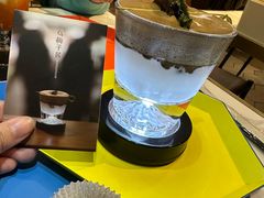 -茶是一枝花泡茶店