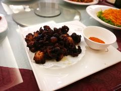 碳烤八爪鱼-柳京酒店(滨江中路店)