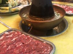 -月圆火锅(宁海东路二店)