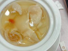 -聚春园自助餐厅(东街口店)