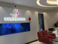 -丽美妍医疗美容·皮秒·立体分层抗衰