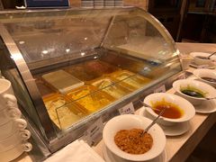 -怡咖啡自助餐(宁波香格里拉店)