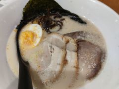 -一風堂拉面(港汇恒隆店)