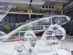 -宁波冰雪大世界(北仑区)