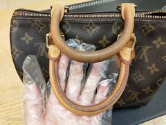 -爱革·洗衣改衣·洗鞋修鞋·洗包修包·奢侈品护理(宝地广场店)