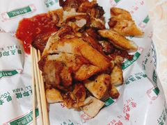 -渔记茶餐厅(渔村店)