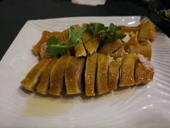 -T館·花园艺术餐厅
