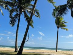 -海南清水湾莱佛士酒店