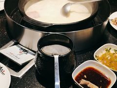 -捞王锅物料理(凯旋路店)