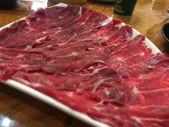 -林记潮牛·牛肉火锅(上马墩店)