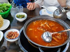 -池味巴瑶·崇巍牛杂家常菜(埌东店)