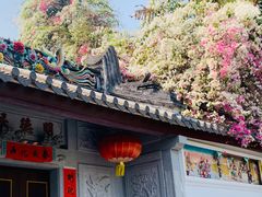 -深圳国际园林花卉博览园