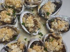 -李妹海鲜大排档(星海湾花园小区店)