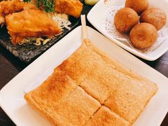 -春水堂人文茶馆(台中新时代店)