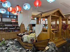 -綱元·海鲜豆捞(明州里店)