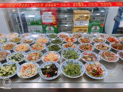 -豫掌柜饸饹面·烩面(秀沿路店)