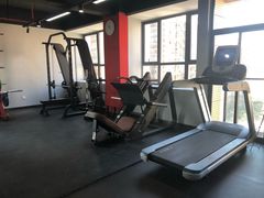 -梦马健身工作室