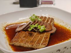 -梅花香里大酒店(郁金香路店)