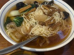 -南普陀素菜馆