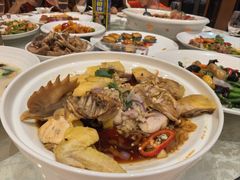 -顺德人家食府(黄金广场店)