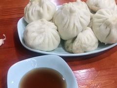 -天津包子铺(万泉庄店)