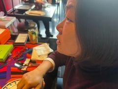 -上海滩餐厅(BFC外滩金融中心店)