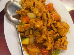 -大茄来海鲜餐厅(亚洲城分行)