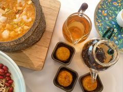 -小厨娘淮扬菜(天印大道店)